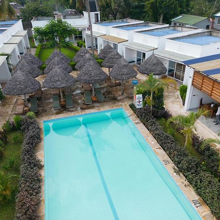 Mafia Dream Hotel Kilindoni Ngoại thất bức ảnh