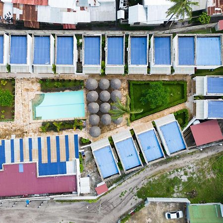 Mafia Dream Hotel Kilindoni Ngoại thất bức ảnh