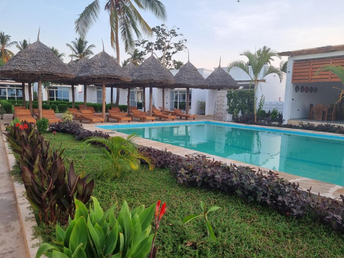 Mafia Dream Hotel Kilindoni Ngoại thất bức ảnh
