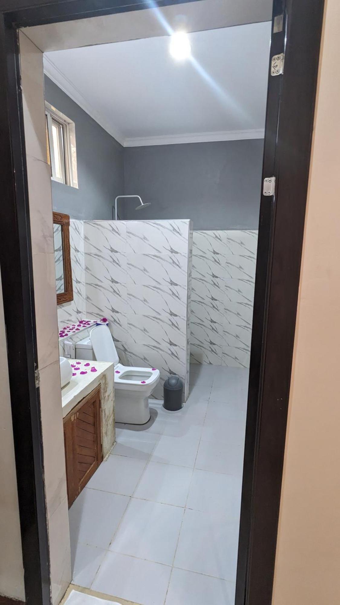 Mafia Dream Hotel Kilindoni Ngoại thất bức ảnh