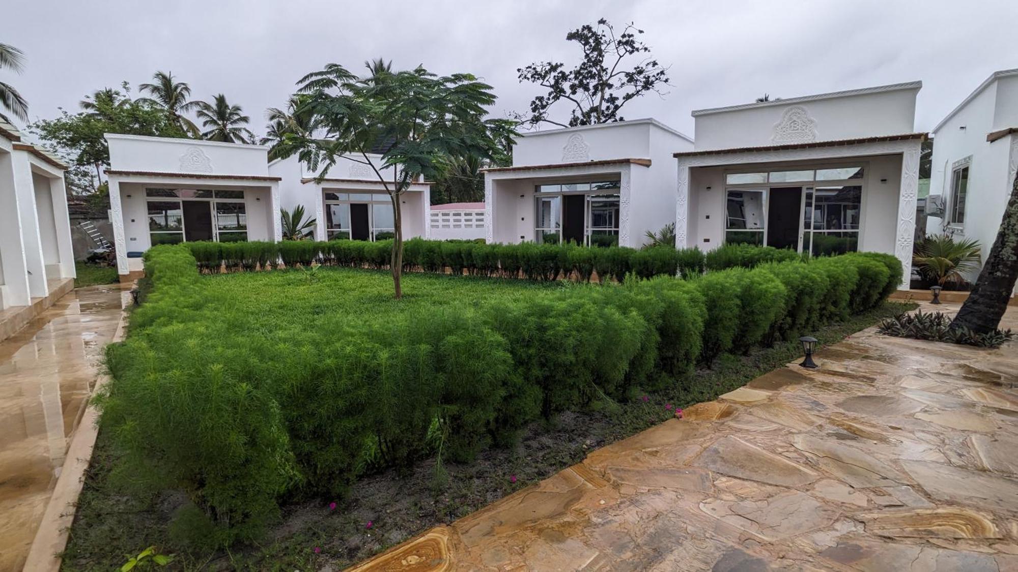 Mafia Dream Hotel Kilindoni Ngoại thất bức ảnh