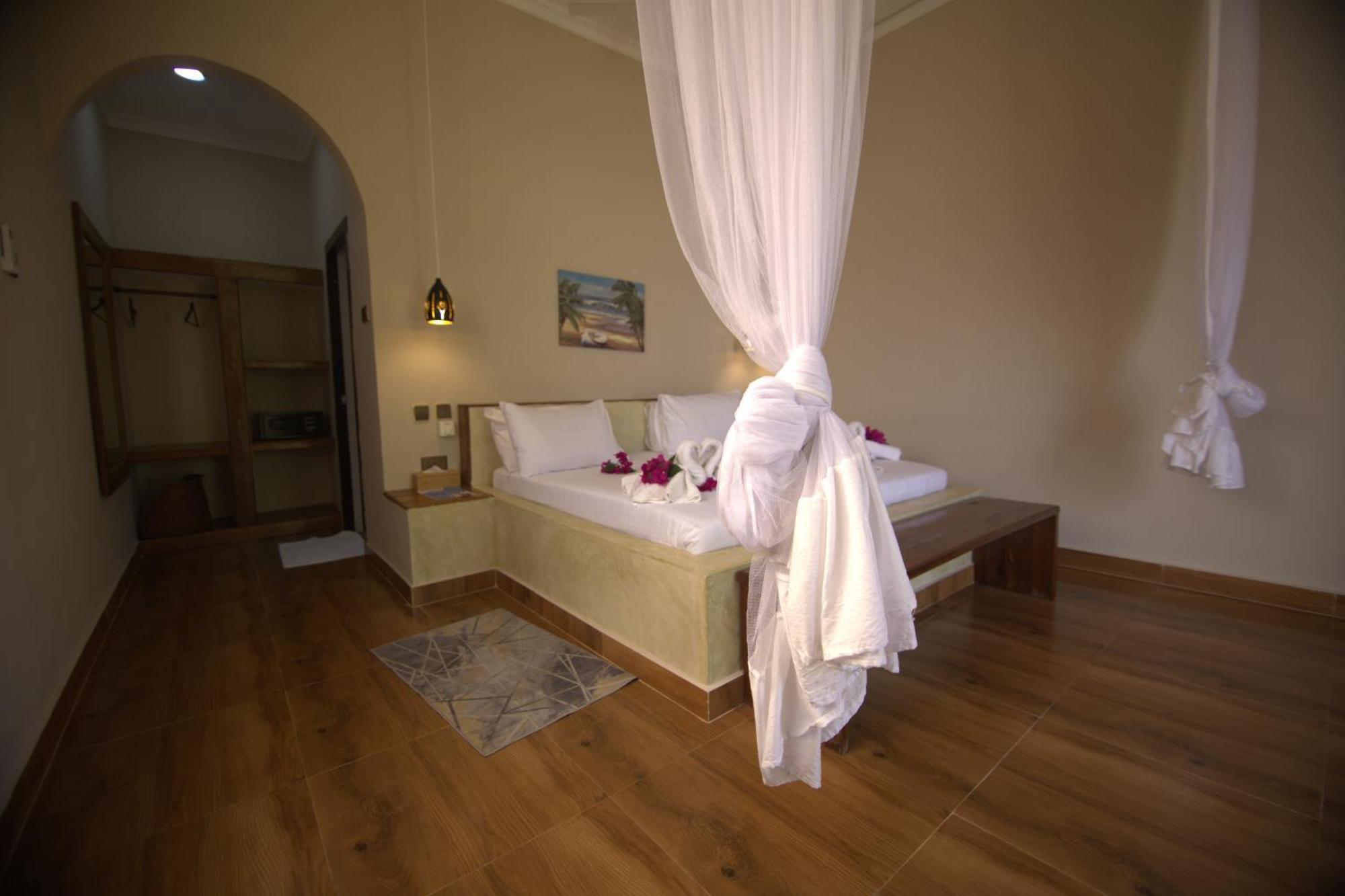 Mafia Dream Hotel Kilindoni Ngoại thất bức ảnh