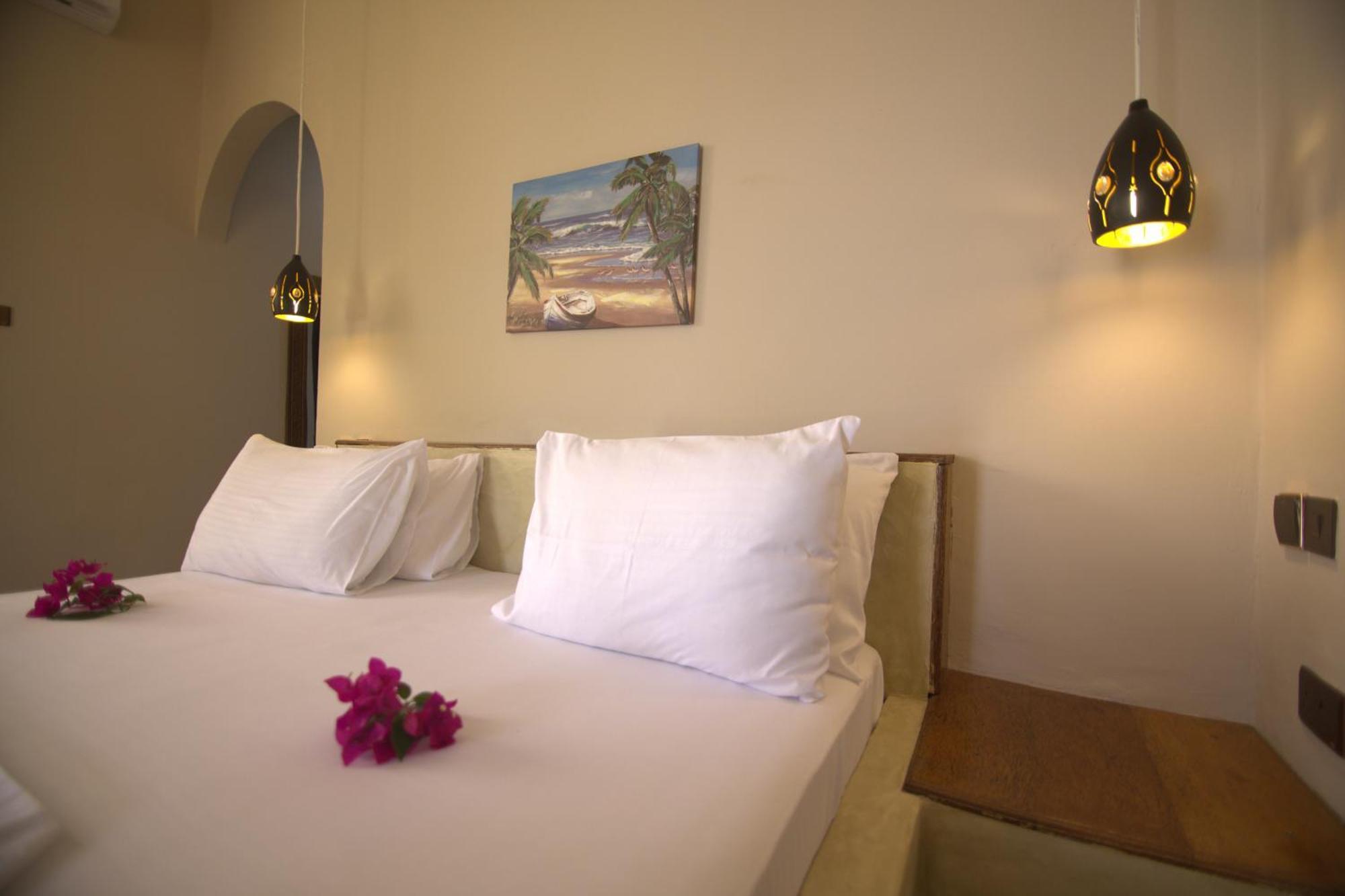 Mafia Dream Hotel Kilindoni Ngoại thất bức ảnh