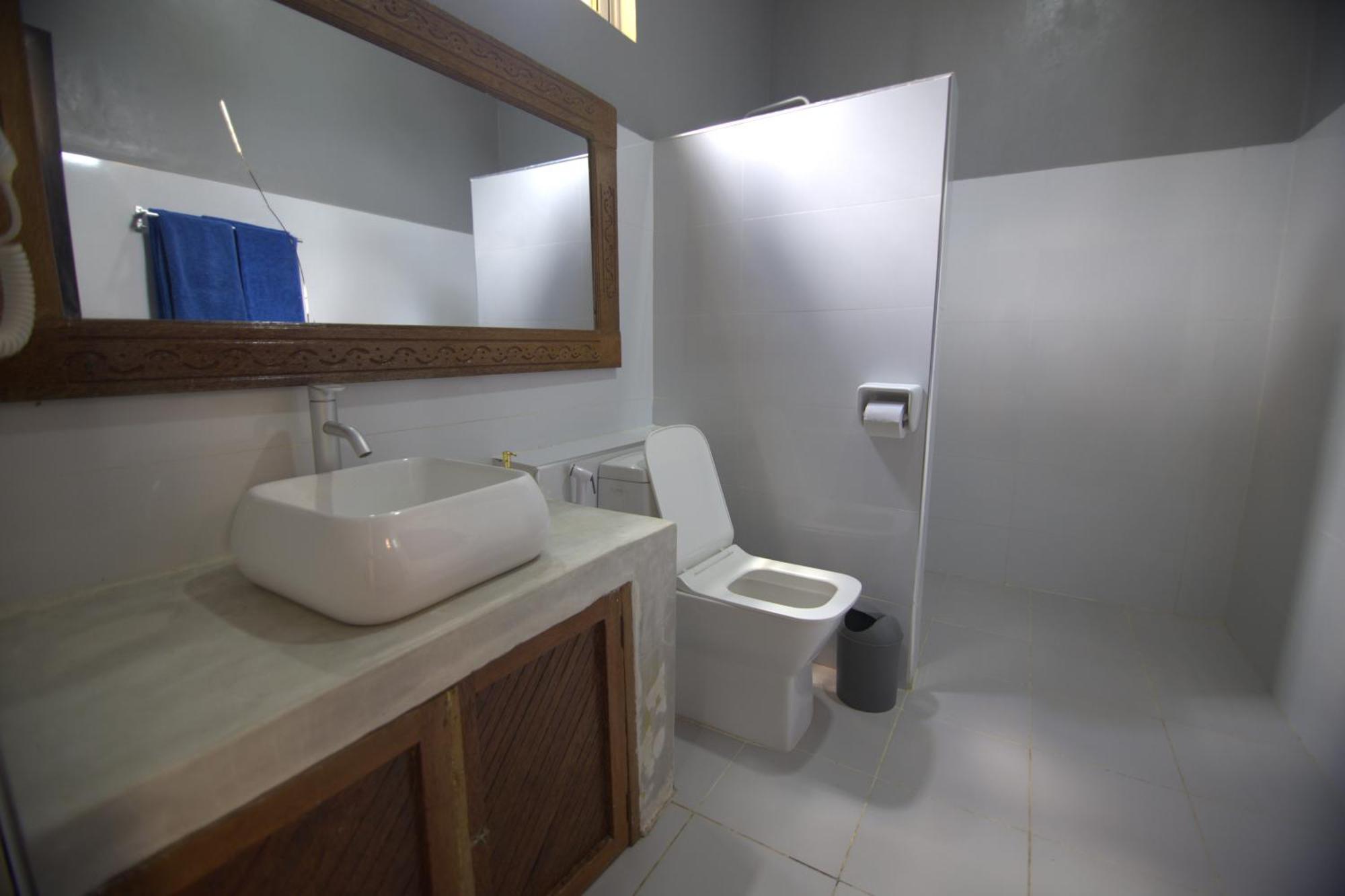 Mafia Dream Hotel Kilindoni Ngoại thất bức ảnh