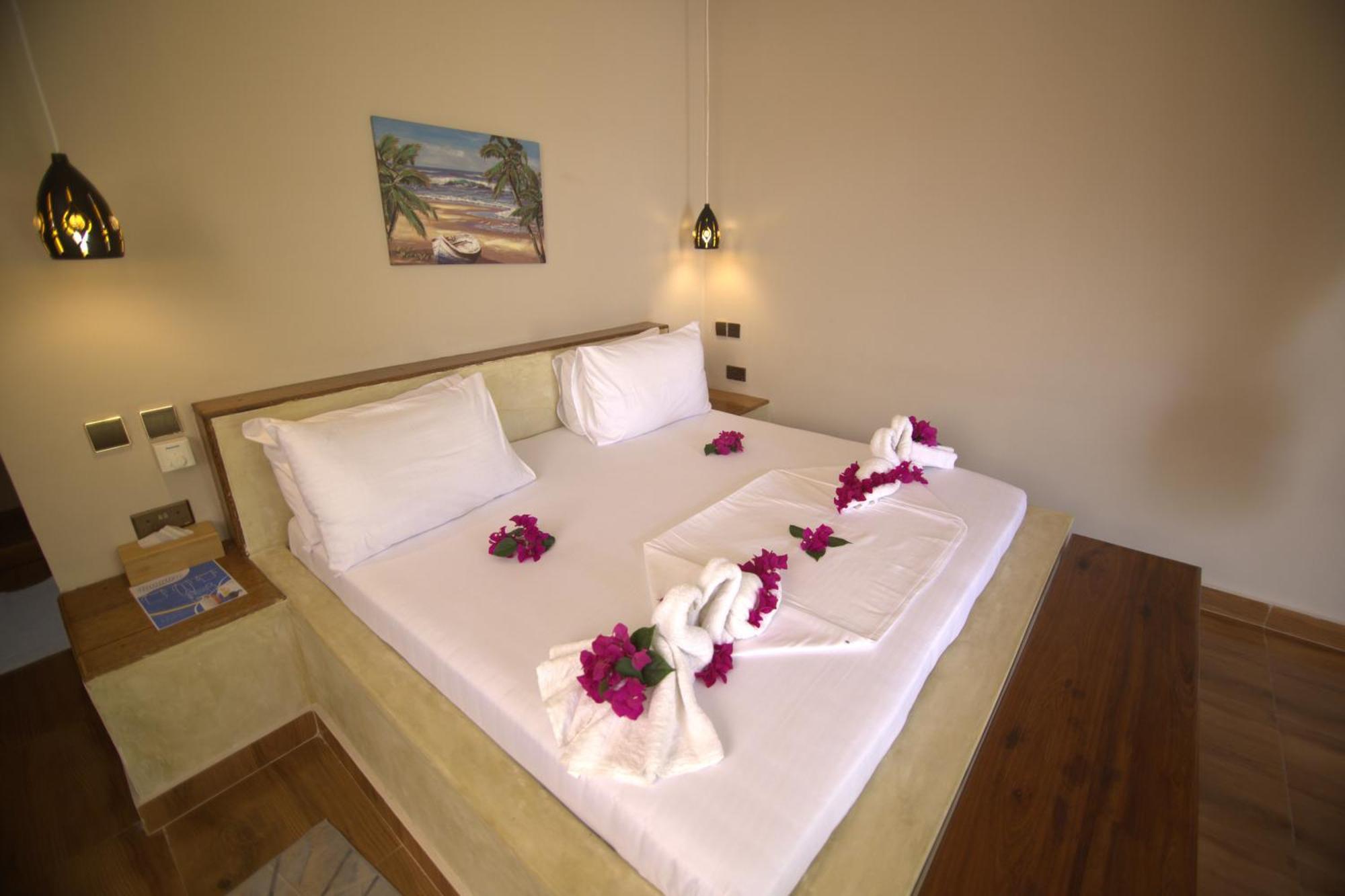 Mafia Dream Hotel Kilindoni Ngoại thất bức ảnh