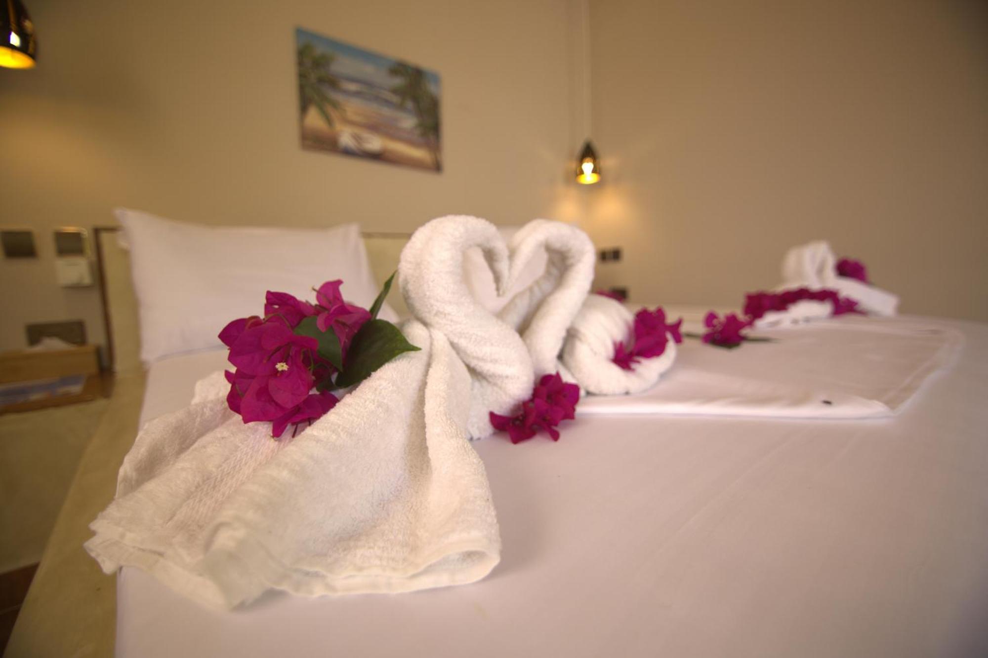 Mafia Dream Hotel Kilindoni Ngoại thất bức ảnh